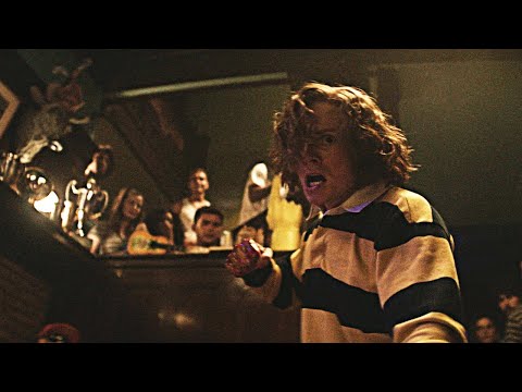 Dexter saves Debra | Dexter: Original Sin S01E01