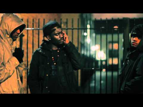 CREEPER CRISIS - ON EDGE (EXCLUSIVE VIDEO)