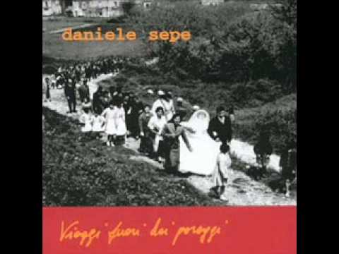Daniele Sepe - Tarantella del Gargano