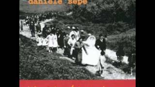 Tarantella del Gargano Music Video