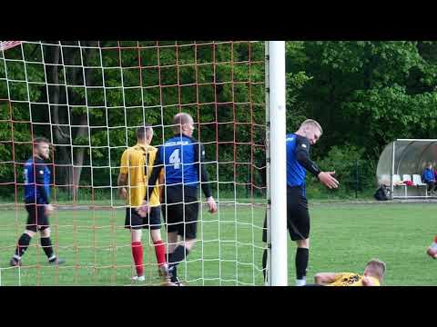 Mechanik Bobolice - Vineta Wolin | KULISY