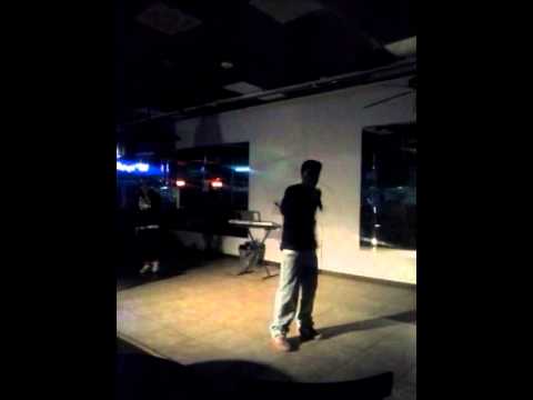 Yung C and Yung Nezy Live Performace at Jay's Place Pt. 2