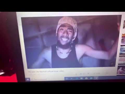 🇺🇸USA Reaction Video | Slo Wine - Sliz D Selectah ft. Ruff Neck (Solomon Islands)