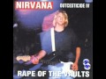 Nirvana - Here she comes now (Velvet ...