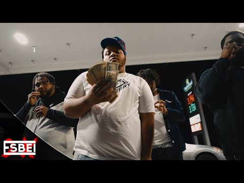 Breathe - ForeignTino (Official Video) Shot by @Esbei2x