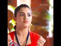 Malavika Sharma Cute Expression Love Trending Viralshorts Youtubeshorts Ak Movei 2 0
