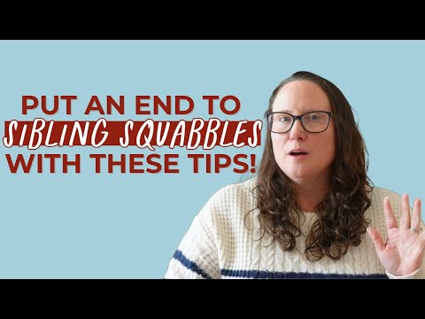 5 Habits Your Kids Need to Build Strong Sibling Relationships 💕