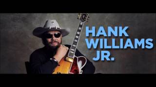 06. I&#39;ve Got Rights - Hank Williams Jr. (Live) New York City
