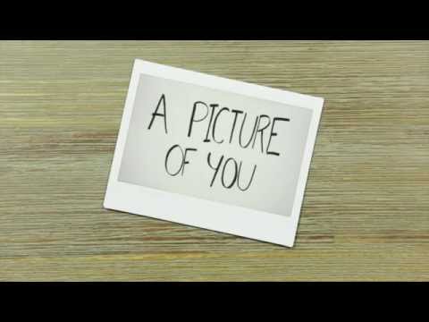 Johnny Reid, A Picture of You (Lyric Video)