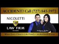 Nicoletti Law Firm Testimonial - Megan
