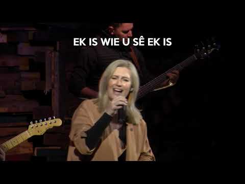 Sondagoggend Lofsang - 18 Aug 2019