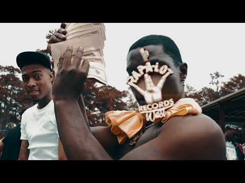 Boiicheef -No Trace ft. GGO Kurt (Flawless Films)