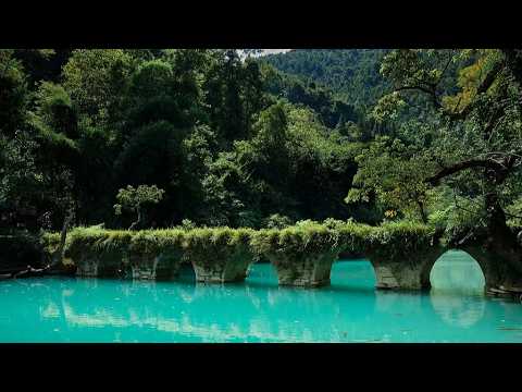 Live: Enjoy the pristine waters of Xiaoqikong in Guizhou's Libo County – Ep. 3