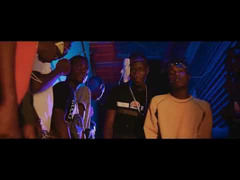 Dapirate - A Pa Casa De Papel (feat. DP Starboy, Scorpion, Shallou Bass, Danry Malè, EBeatz)