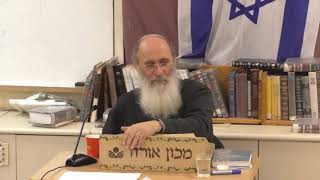 החילונים והדתיים רחוקים מאלהים באותה מידה – הרב אורי שרקי