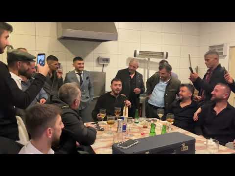 Kemençe muhabbet Ali Alkurt Eser Meydan