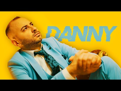 DANNY - OAMENI RAI PE LUME (OFFICIAL VIDEO 2023)