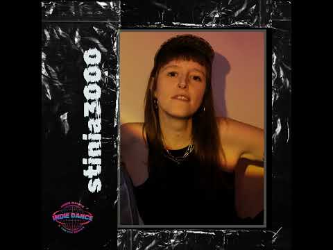 Indie Dance The Mix Series  stinia3000