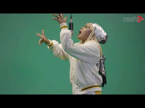 Natasha Muz -Vavengi | NASH TV RIDDIM 2 PANDEMIC || COLOR VIBES