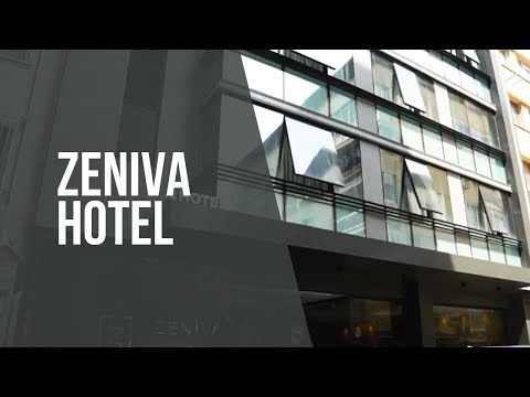 Zeniva Hotel - Görsel 1