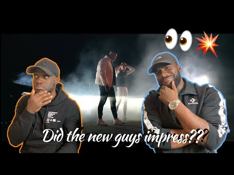 ROPS ft CRZYCAM - NO PRESSURE (Official Music Video) *UK Reaction*