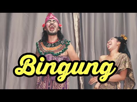 Agung Asep Vs Kucita Dewi - Bingung😂😂