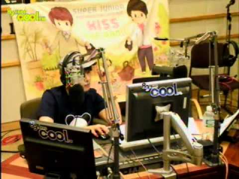 120620 Sukira - Sungmin, Ryeowook DJ part 5