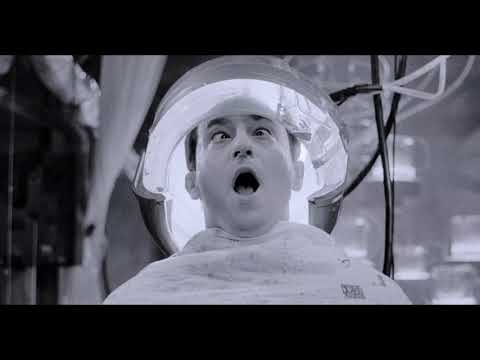 OFFICIAL TRAILER : Housesitter  : The Night They Saved Siegfried's Brain