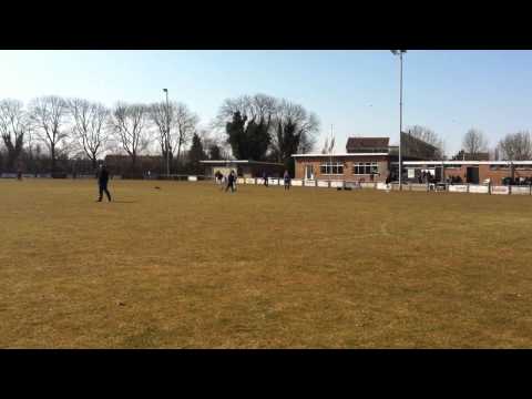 Nederhorst C1 - CSW C2: 7-0