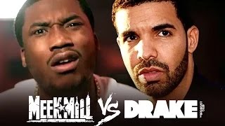 Meek Mill Responds to Drake With 'Wanna Know' Diss Track - The Breakfast Club