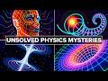 3 Hours Of Biggest Unsolved Physics Mysteries To Fall Asleep To