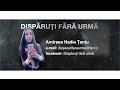 DISPĂRUȚI FĂRĂ URMĂ Episodul 4 Dincolo De Aparențe TVR