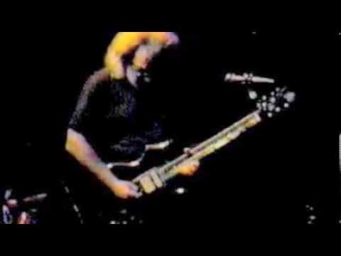 jerry garcia band positively 4th street jerry garcia band positively 4th street