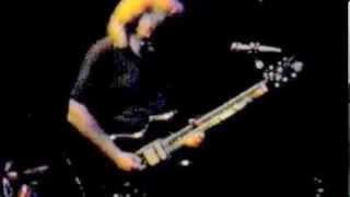 Jerry Garcia Band-I Shall Be Released 9/6/89