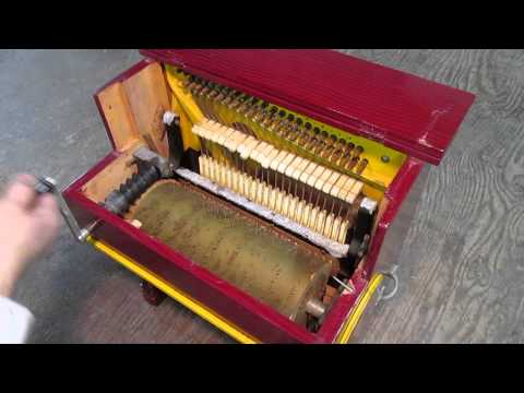 Faventia, Cielito Lindo