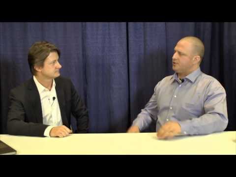 Storage Visions 2014: Vaughn Stewart from Pure Storage