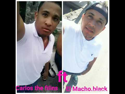 El macho.black ft Carlos the filins.           En tu cuarto