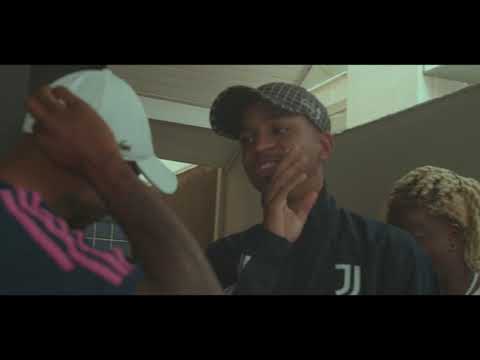 Churrasco De Negrão - Kyan, Yunk Vino, Kaire, a galera e alguns brancos