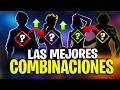 EL COMBO MÁS LETAL PARA ELIMINAR ESCUADRAS EN CLASIFICATORIA FREE FIRE Freefire