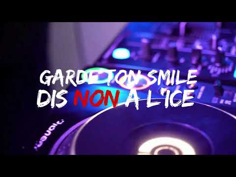 [teaser] NO ICE by DJ NASH feat. Teiki & Lil Vibes