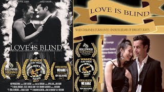 Love Is Blind (2016) | Short Film | (Arsi Nami | April Lam)