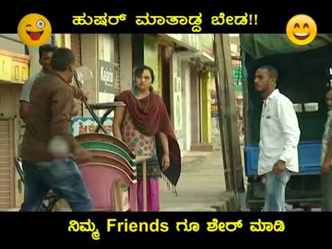 Kuribond  - 12 An Amazing prank with Lady!!!!!