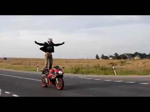 DJ Vickers - All go away