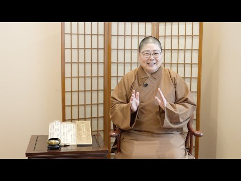 2020_0405 |【早安佛光】：水懺緣起