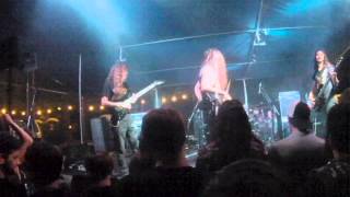 Vektor at RPM Fest 2015 (1/4) - GOPRO