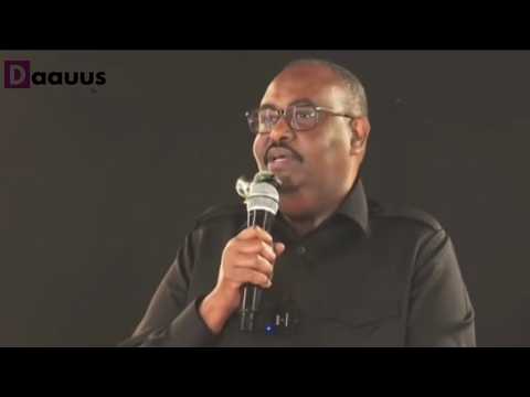 Siciid deni " Xildhibaabadi Hawiye ee na jiir-jiiri jiray xageey aadeen?"