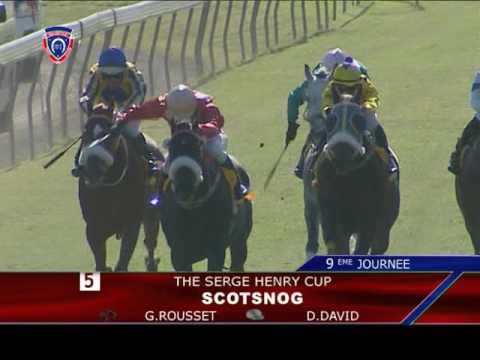 RACEMETING 09 - 2016 - TEMPS FORT