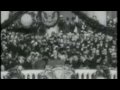 F.D.R.'s First Inaugural Speech: Nothing to fear