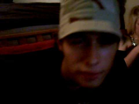 Chris Gattuso's Message