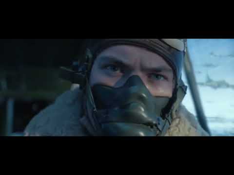 Masters Of The Air P-51 Mustang Escort